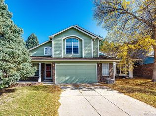 2356 S Harlan Ct, Lakewood, CO 80227