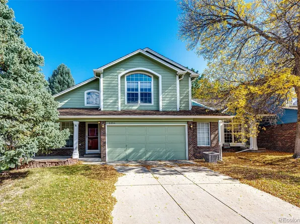 2356 S Harlan Court, Lakewood, CO 80227