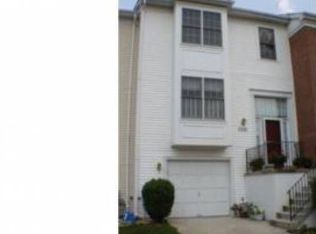 2245 Conquest Way, Odenton, MD 21113