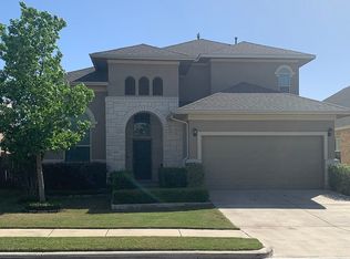 4322 Trail Ridge Pass, San Marcos, TX 78666