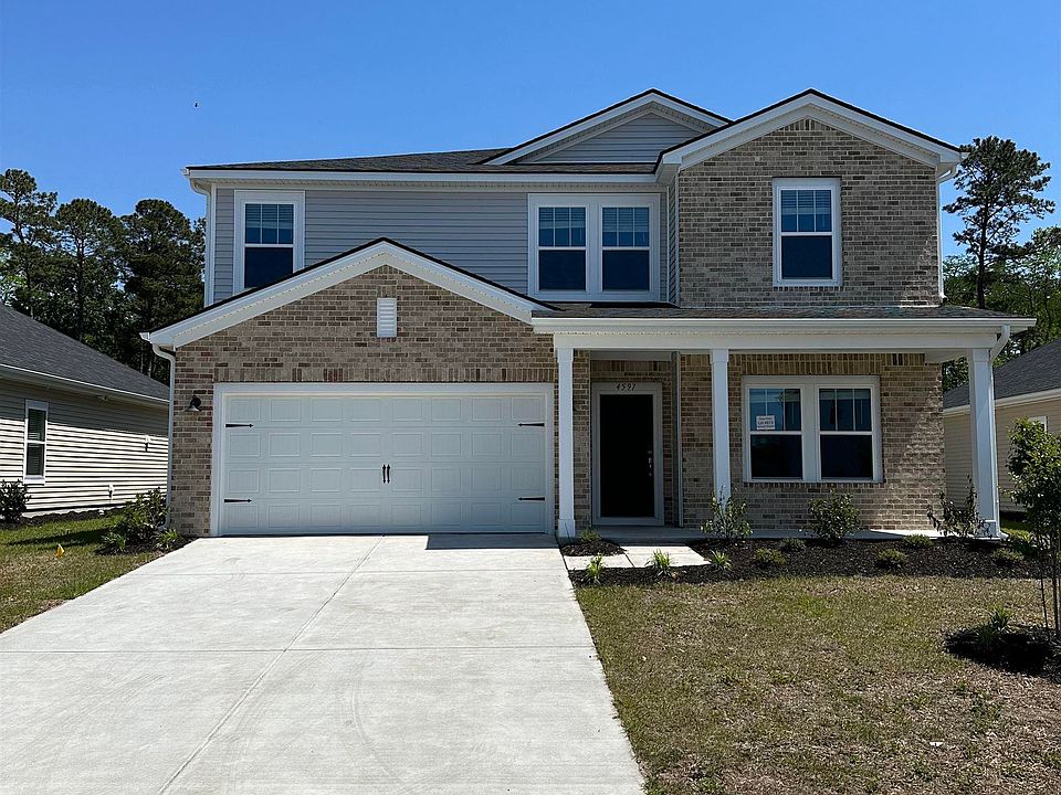 4597 Day Lily Run St. Lot 913 Chatham D, Myrtle Beach, SC 29579 | Zillow