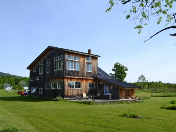 292 Tillotson Road, Lowell, VT 05847