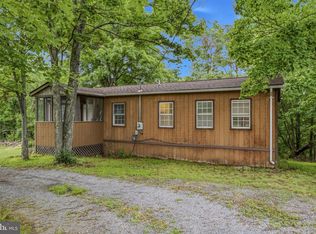 602 Plum Tree Ln, Berkeley Springs, WV 25411