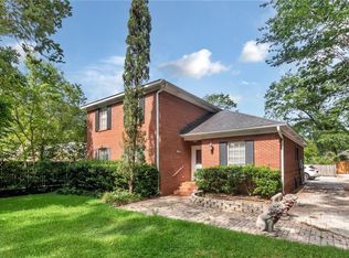 870 W Briar Ct #11, Mobile, AL 36609