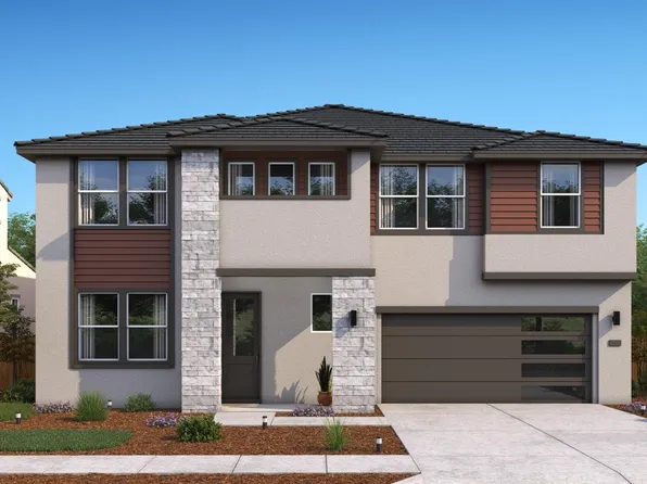 1849 Tanzanite St, Manteca, CA 95336