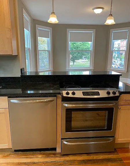 124 Brackett St #2 — Photo 3