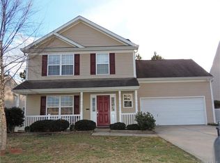 4124 Shasta Cir, Clover, SC 29710
