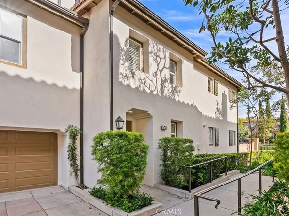 195 Lockford, Irvine, CA 92602
