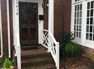 2418 Vail Ave, Charlotte, NC 28207