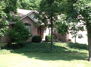 2429 Summerwood Ct, Bluffton, IN 46714