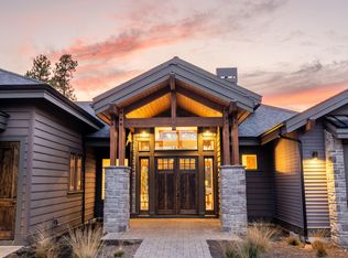 56673 Glowstone Loop, Bend, OR 97707