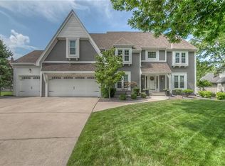 11009 W 126th St, Overland Park, KS 66213