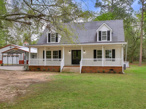 5092 Steinek Dr, Jackson, SC 29831