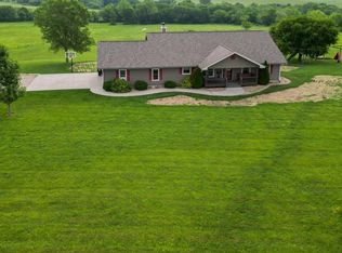 7406 SW Docking Rd, Auburn, KS 66402