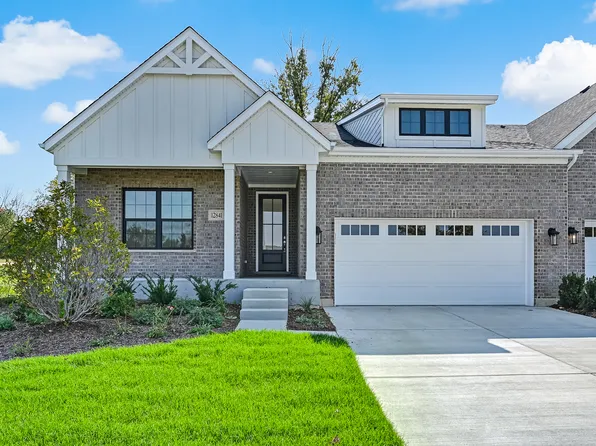 12850 Marble St #23A, Lemont, IL 60439