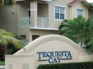 152 Village Blvd APT C, Tequesta, FL 33469