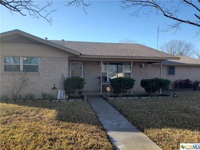 1510 Avenue E, Moody, TX, 76557