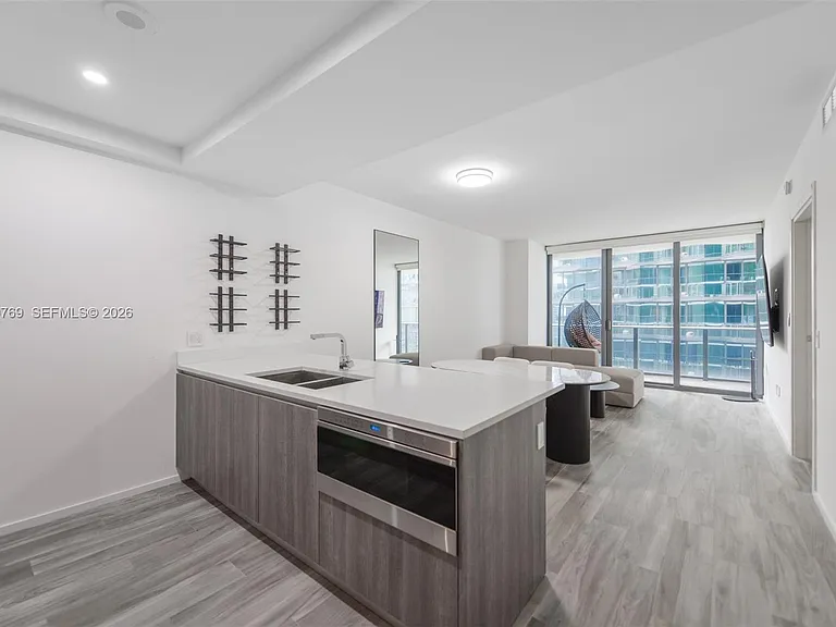 801 S Miami Ave #2907 — Photo 1