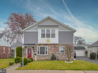 9217 Annapolis Rd, Philadelphia, PA 19114