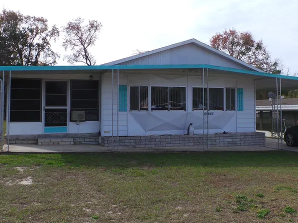 12116 Club House Rd, Brooksville, FL 34613