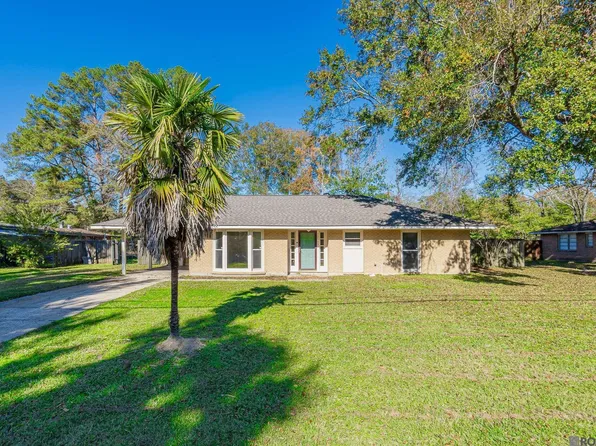 12543 Castle Hill Dr, Baton Rouge, LA 70814