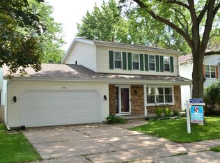 5701 Cedar Ridge Rd, Middleton, WI 53562