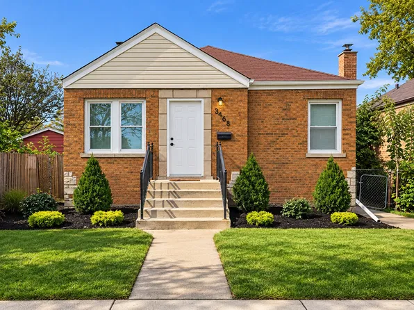 3468 W Columbus Ave, Chicago, IL 60652