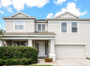 2613 Palesta Dr, New Port Richey, FL 34655
