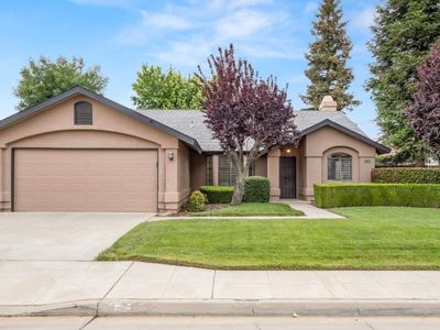 1463 Fallbrook Ave, Clovis, CA, 93611