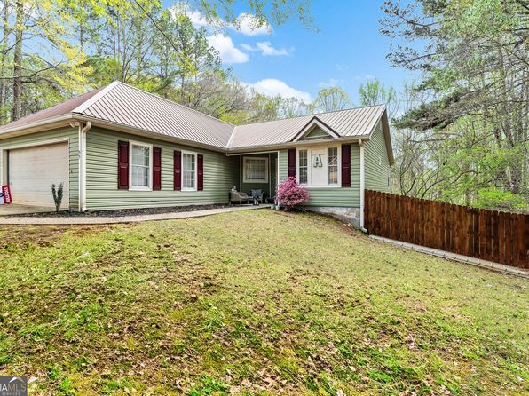 95 Joshua Ct, Zebulon, GA 30295