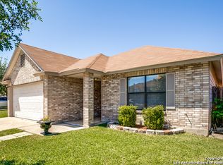9019 Via Hermosa, San Antonio, TX 78245