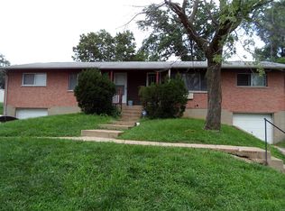 931 Raford Ct, Saint Louis, MO 63137