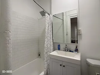 Rented by Citi Habitats