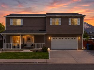 1188 N 100 W, Orem, UT 84057