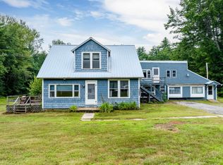 2115 Route 16, Ossipee, NH 03864