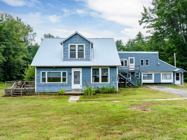 2115 Route 16, Ossipee, NH 03814
