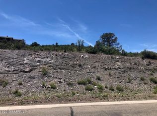 4381 Hornet Dr, Prescott, AZ 86301