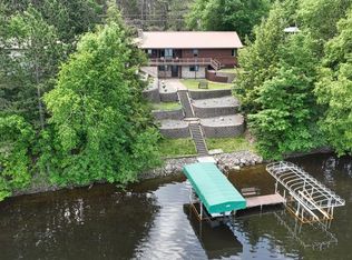 N14975 Thorofare Rd, Park Falls, WI 54552