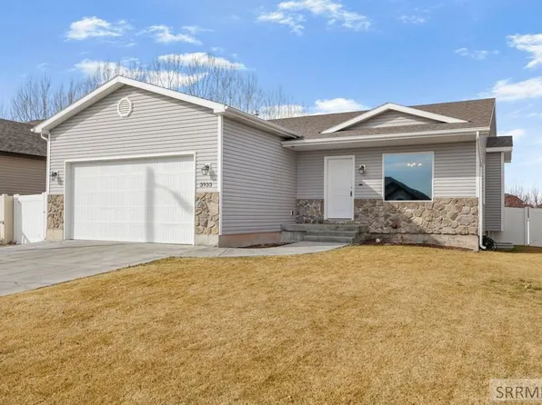 3933 N Copper Ln, Idaho Falls, ID 83401