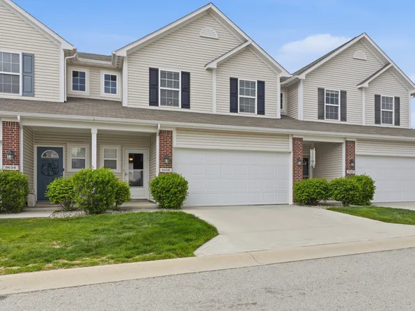 9658 Prairie Smoke Dr, Noblesville, IN 46060
