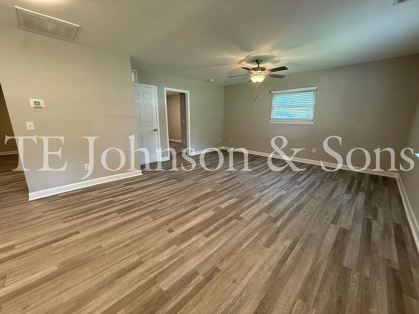 Updated Winston-Salem Home with Quartz Countertops and Modern Finishes — Photo 2