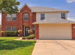 8125 Gardengate Ct, Fort Worth, TX 76137