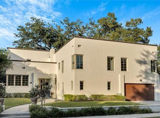 3 Fairview Ct, Metairie, LA 70005