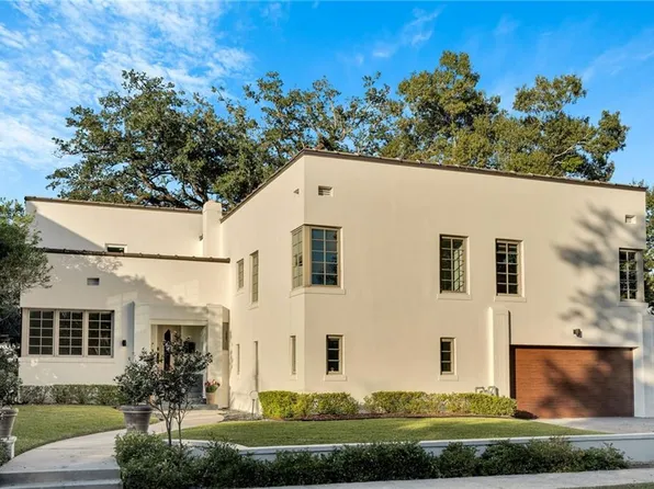 3 Fairview Ct, Metairie, LA 70005