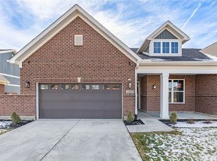 2020 Cedar Lake Dr, Dayton, OH 45424