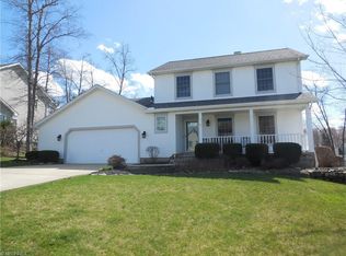 6459 Ridgeview Ave, Austintown, OH 44515