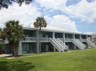 11 A4 Mashes Sands Rd UNIT A-4, Panacea, FL 32346