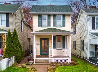 413 Chestnut Rd, Sewickley, PA 15143