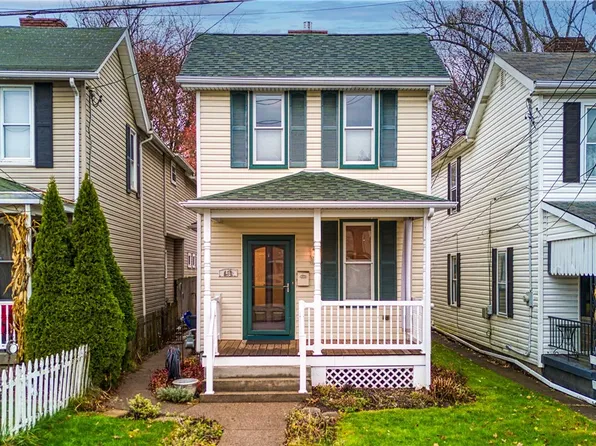 413 Chestnut Rd, Sewickley, PA 15143