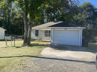 360 Peyton St, Ward, AR 72176